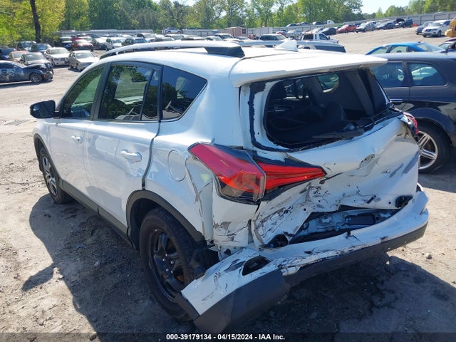 Toyota RAV4 LE 2017 2T3ZFREV9HW382101 Image 3