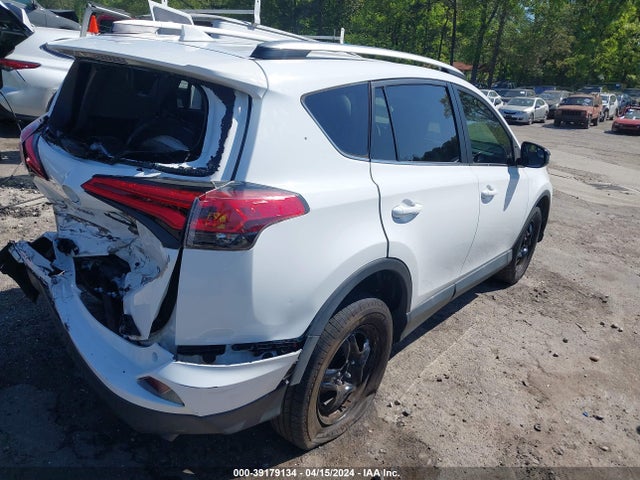 Toyota RAV4 LE 2017 2T3ZFREV9HW382101 Image 4