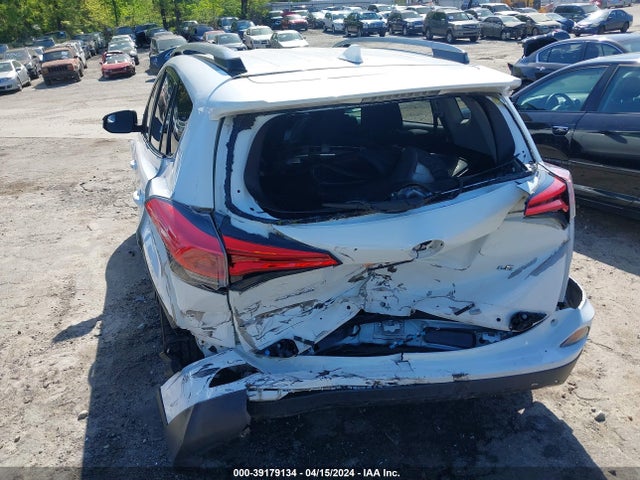 Toyota RAV4 LE 2017 2T3ZFREV9HW382101 Image 6