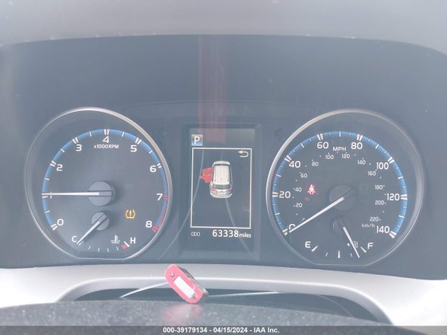 Toyota RAV4 LE 2017 2T3ZFREV9HW382101 Image 7
