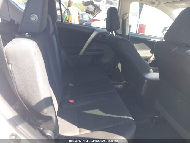 Toyota RAV4 LE 2017 2T3ZFREV9HW382101 Image 8
