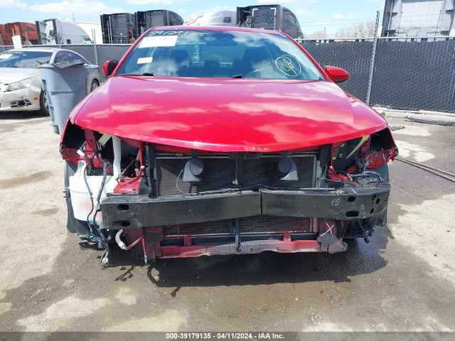 Toyota CAMRY SE 2014 4T1BF1FK8EU796479 Image 12