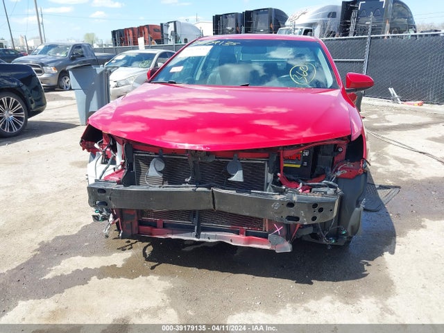 Toyota CAMRY SE 2014 4T1BF1FK8EU796479 Image 6