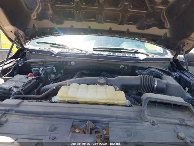 Ford F-150 Xl 2020 1FTEW1E43LFB27896 Image 10