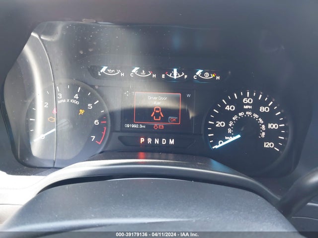 Ford F-150 Xl 2020 1FTEW1E43LFB27896 Image 7