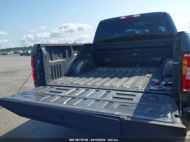 Ford F-150 Xl 2020 1FTEW1E43LFB27896 Image 8