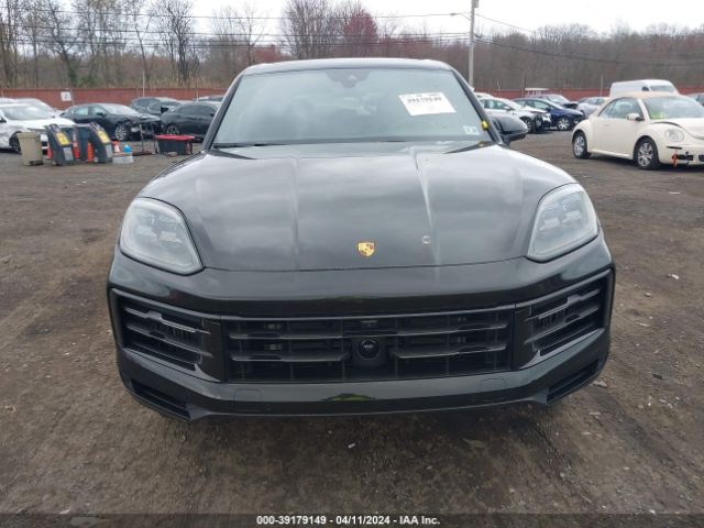 WP1AA2AY8RDA00592 Porsche Cayenne