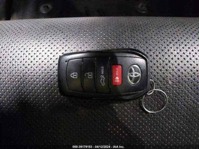 Toyota Tundra Sr5 2022 5TFLA5DB3NX008255 Image 11