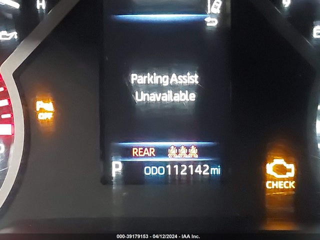 Toyota Tundra Sr5 2022 5TFLA5DB3NX008255 Image 15