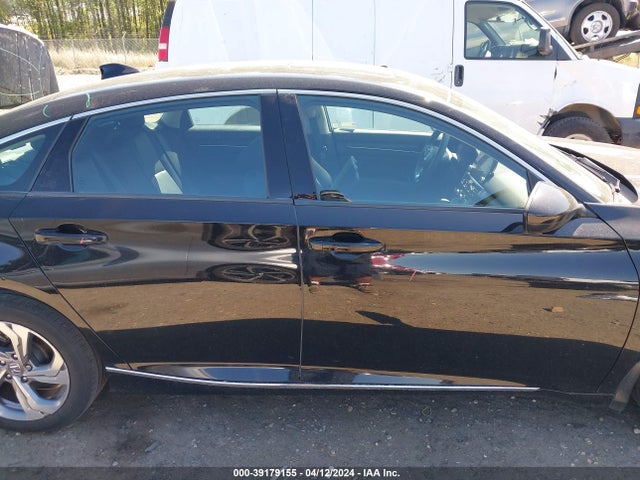 Honda ACCORD EX 2020 1HGCV1F41LA091178 Image 14