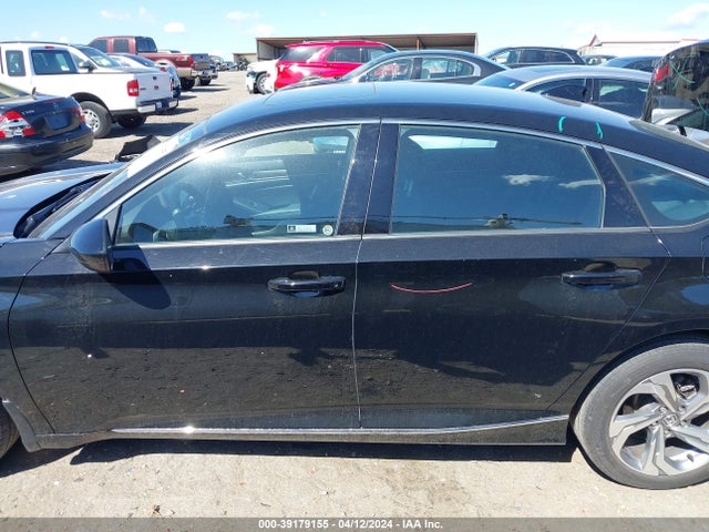 Honda ACCORD EX 2020 1HGCV1F41LA091178 Image 15