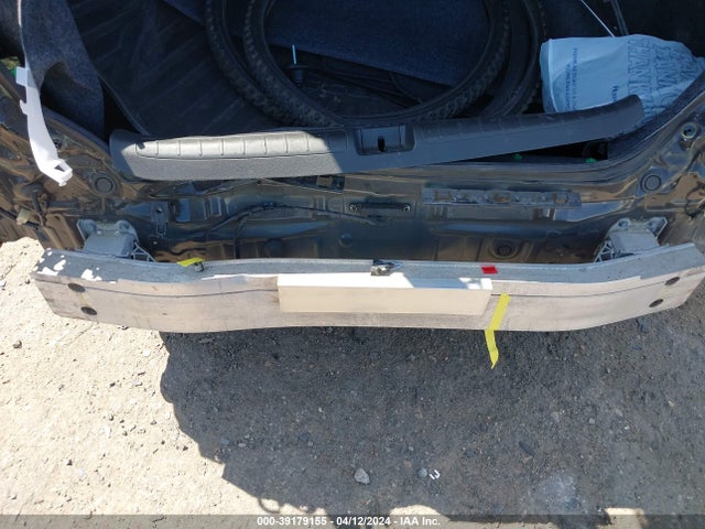 Honda ACCORD EX 2020 1HGCV1F41LA091178 Image 18