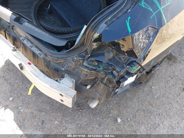 Honda ACCORD EX 2020 1HGCV1F41LA091178 Image 19