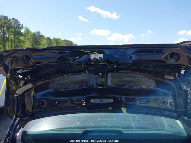 Honda ACCORD EX 2020 1HGCV1F41LA091178 Image 20