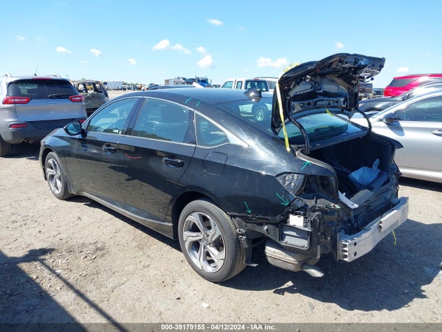 Honda ACCORD EX 2020 1HGCV1F41LA091178 Image 3