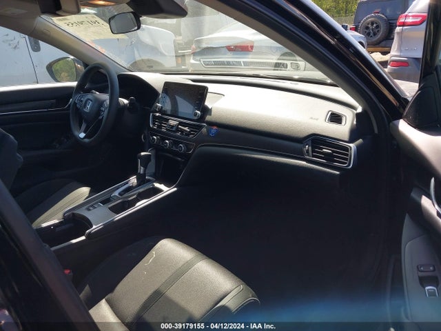 Honda ACCORD EX 2020 1HGCV1F41LA091178 Image 5