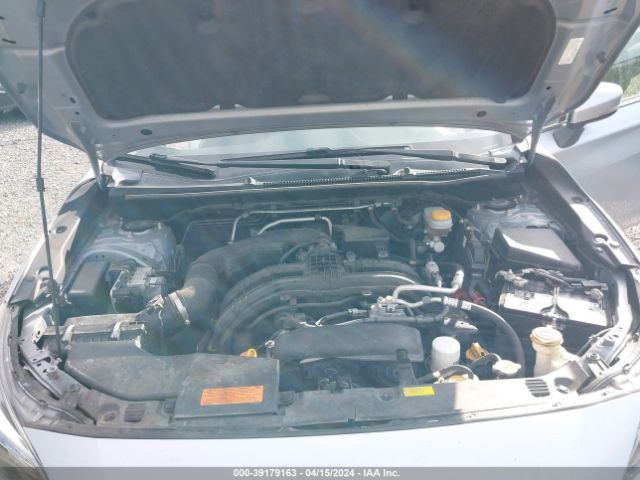 JF2GTAMC3JH263541 Subaru Crosstrek 2.0i Limited