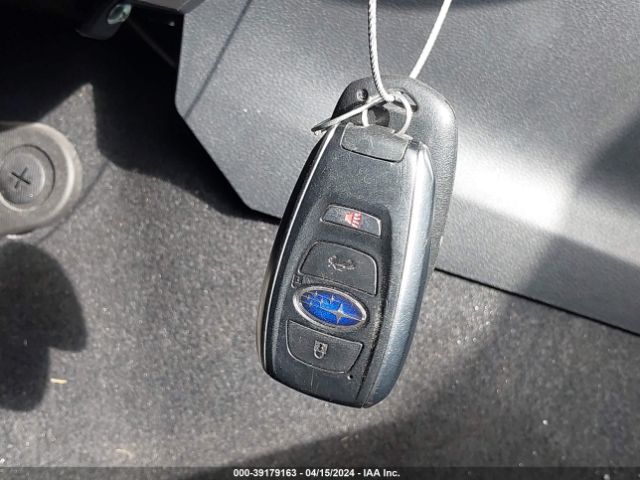 JF2GTAMC3JH263541 Subaru Crosstrek 2.0i Limited