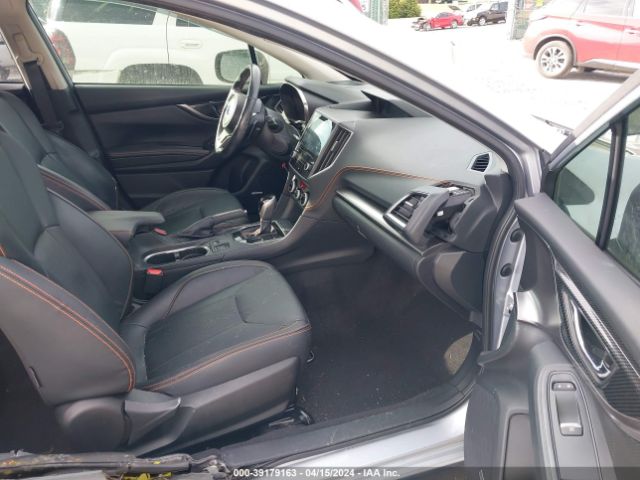 JF2GTAMC3JH263541 Subaru Crosstrek 2.0i Limited