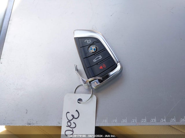 BMW 330I 2020 3MW5R1J01L8B11552 Image 11