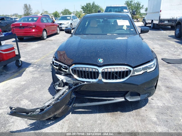 BMW 330I 2020 3MW5R1J01L8B11552 Image 12