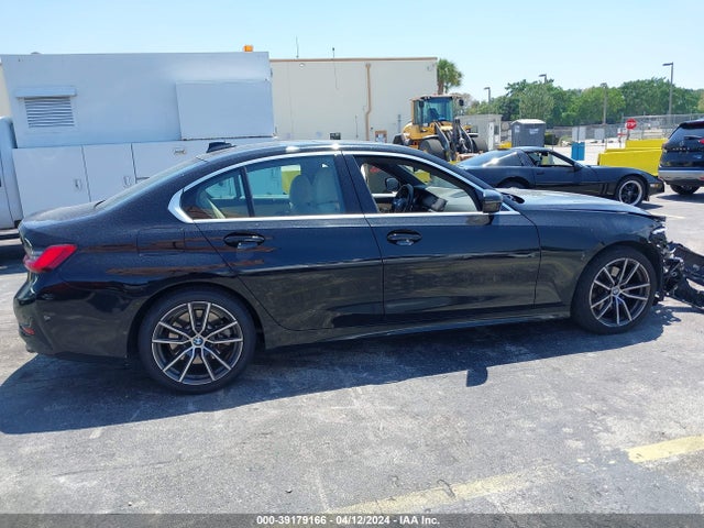 BMW 330I 2020 3MW5R1J01L8B11552 Image 13