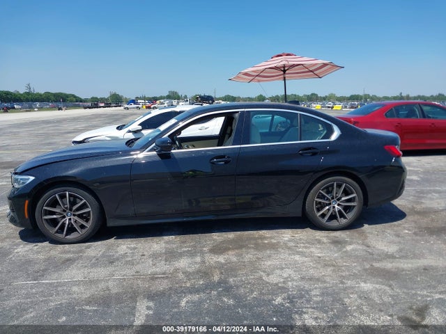 BMW 330I 2020 3MW5R1J01L8B11552 Image 14