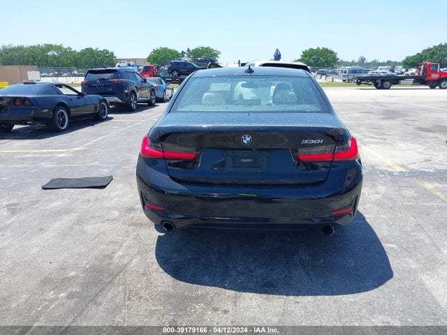 BMW 330I 2020 3MW5R1J01L8B11552 Image 16