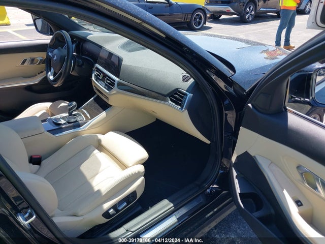 BMW 330I 2020 3MW5R1J01L8B11552 Image 5