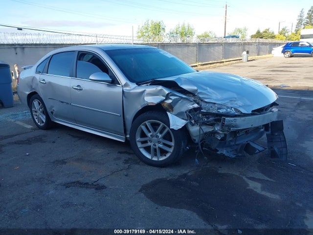 2016 2G1WC5E38G1127426 main image