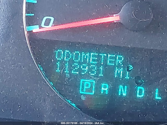 Chevrolet Impala Limited Ltz 2016 2G1WC5E38G1127426 Image 16
