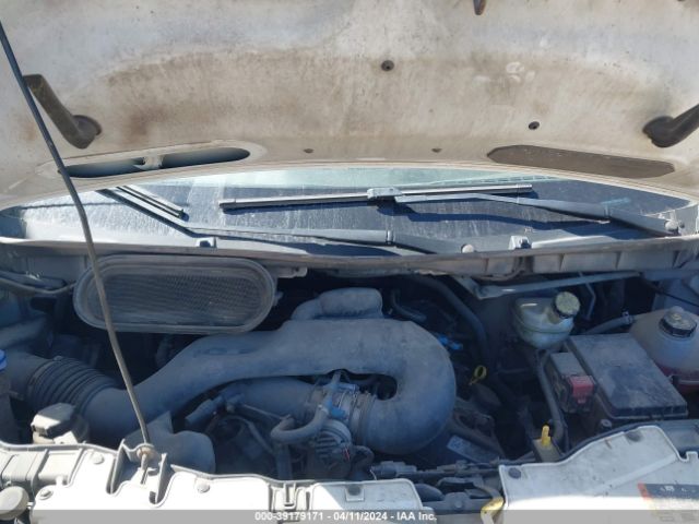 1FTBW3XM7GKA32640 Ford Transit-350