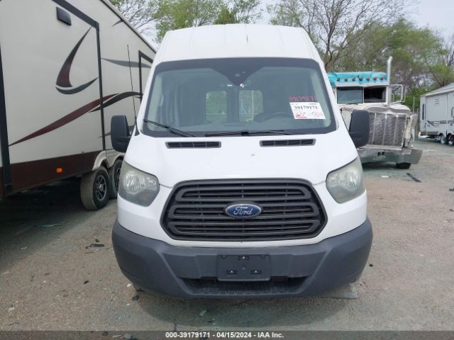 1FTBW3XM7GKA32640 Ford Transit-350
