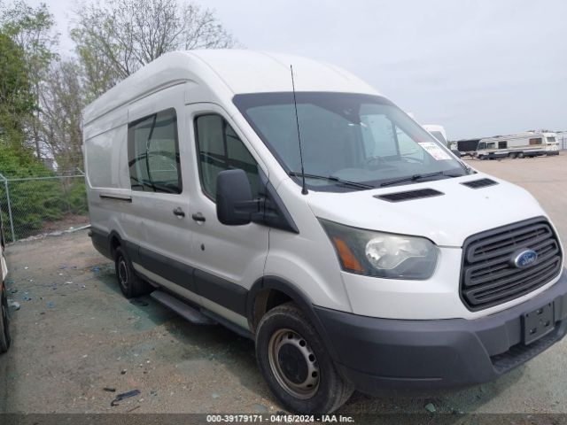 1FTBW3XM7GKA32640 Ford Transit-350