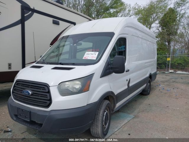 1FTBW3XM7GKA32640 Ford Transit-350
