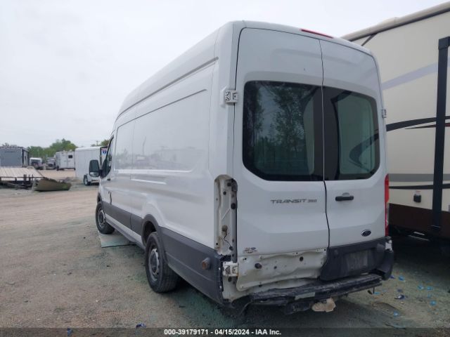 1FTBW3XM7GKA32640 Ford Transit-350