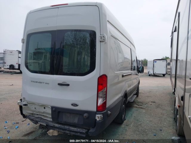 1FTBW3XM7GKA32640 Ford Transit-350