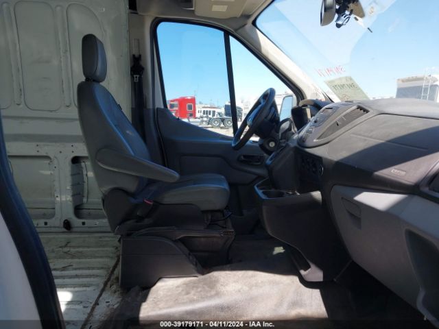 1FTBW3XM7GKA32640 Ford Transit-350
