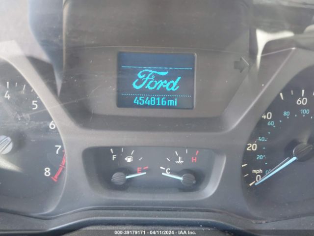 1FTBW3XM7GKA32640 Ford Transit-350