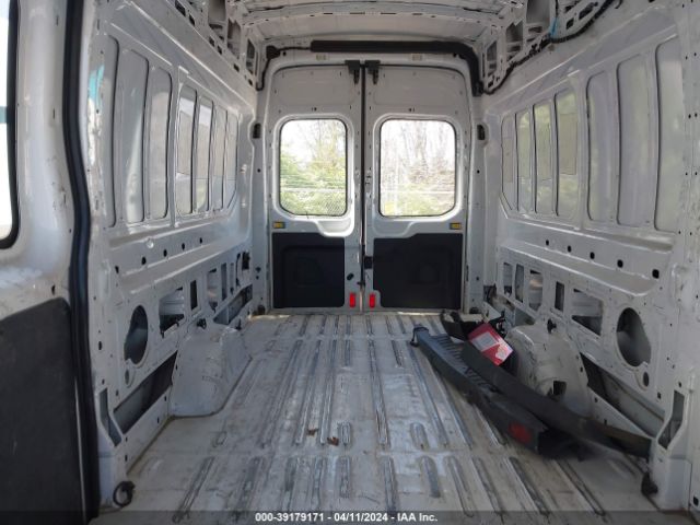 1FTBW3XM7GKA32640 Ford Transit-350