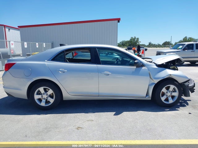 Chevrolet MALIBU LS 2015 1G11B5SL5FF165804 Image 12