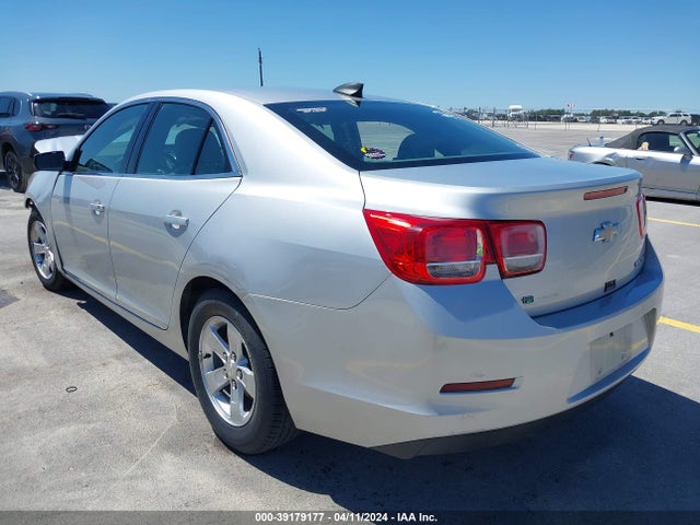 Chevrolet MALIBU LS 2015 1G11B5SL5FF165804 Image 3