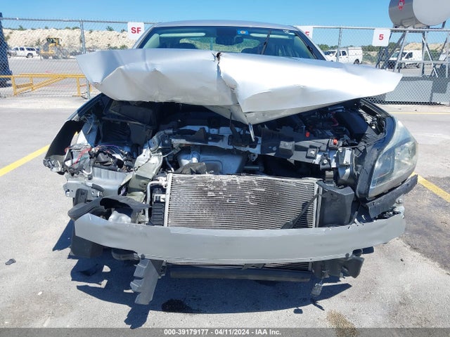 Chevrolet MALIBU LS 2015 1G11B5SL5FF165804 Image 6