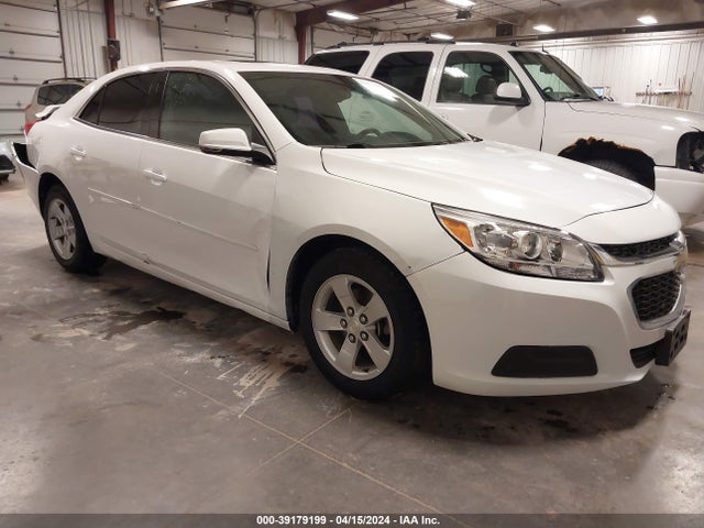 Chevrolet MALIBU 1LT 2014 1G11C5SL2EF169241 Image 1