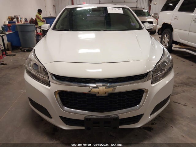 Chevrolet MALIBU 1LT 2014 1G11C5SL2EF169241 Image 12