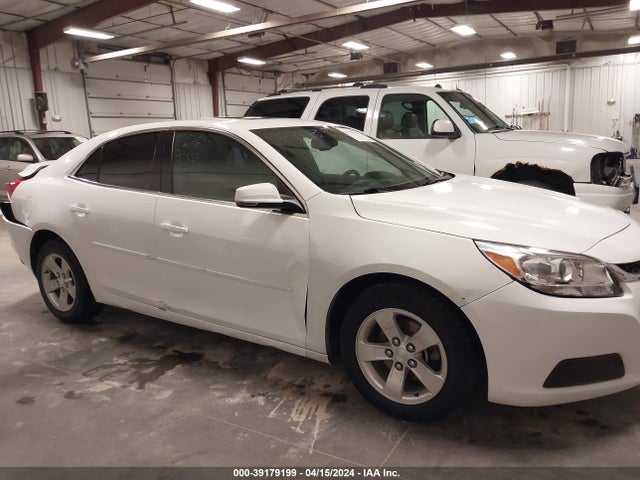 Chevrolet MALIBU 1LT 2014 1G11C5SL2EF169241 Image 13
