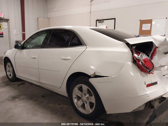 Chevrolet MALIBU 1LT 2014 1G11C5SL2EF169241 Image 14