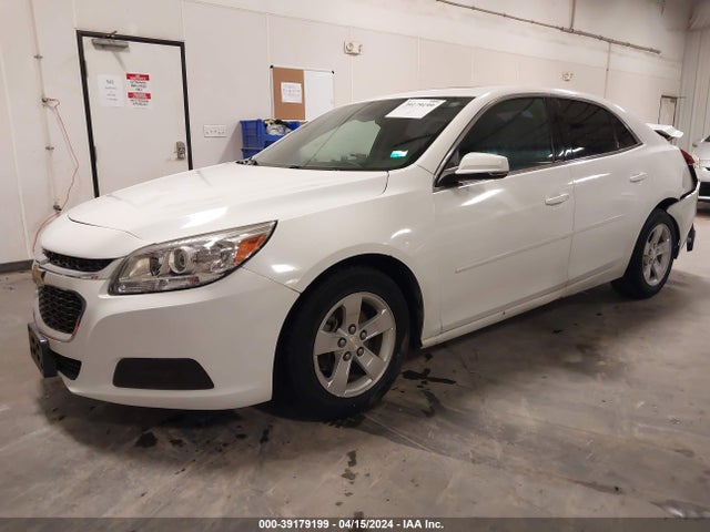 Chevrolet MALIBU 1LT 2014 1G11C5SL2EF169241 Image 2