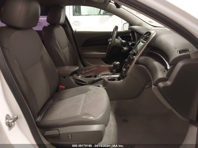 Chevrolet MALIBU 1LT 2014 1G11C5SL2EF169241 Image 5