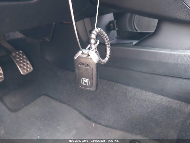 Honda Civic Sport 2019 2HGFC2F82KH552514 Image 11